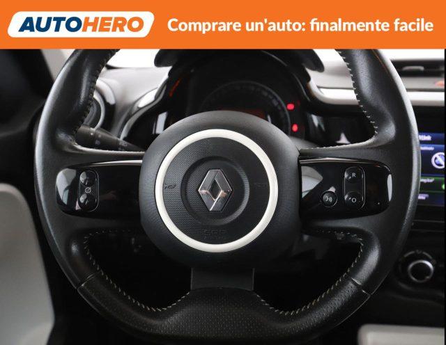 RENAULT Twingo SCe Lovely