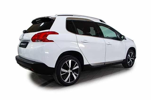 Peugeot 2008 BlueHDi 100 Allure