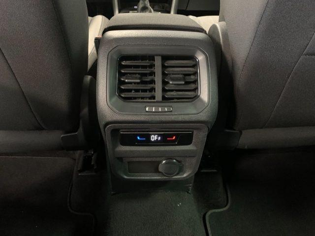 VOLKSWAGEN Tiguan 2.0 TDI Automatico DSG Elegance