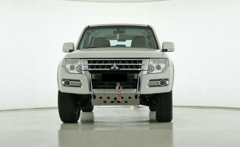 Mitsubishi Pajero 3.2 DI-D 16V aut. 5p. Intense DPF