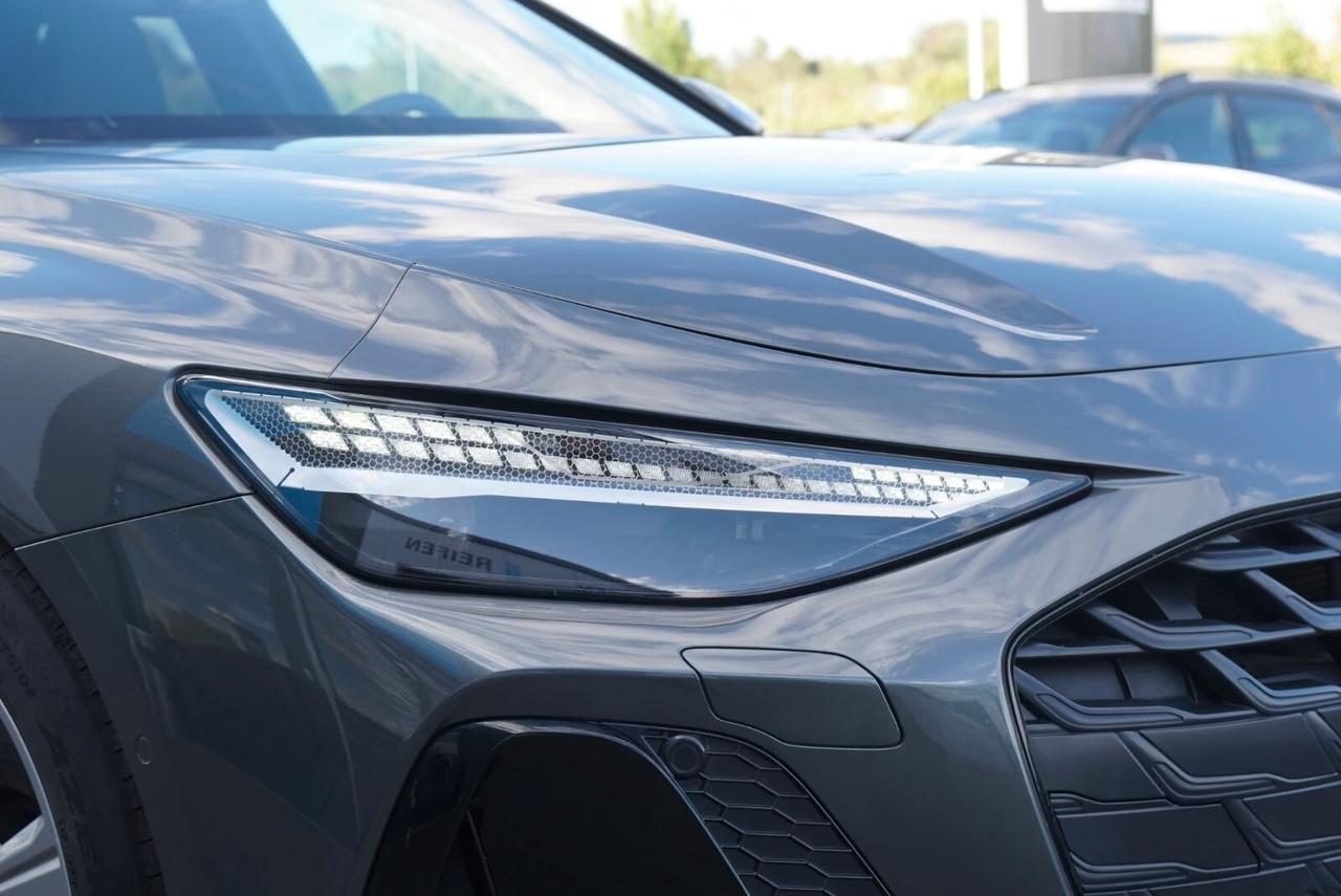 Audi A6 Avant 40 2.0 TDI S tronic line edition