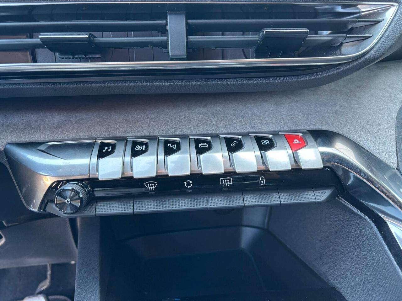 Peugeot 5008 GT PureTech 130 6mt 7 posti SPOTICAR