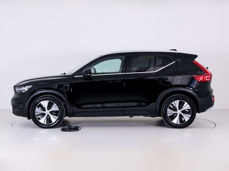 Volvo XC40 XC40 T4 PLUG IN PHEV INSCRIPTION EXPRESSION