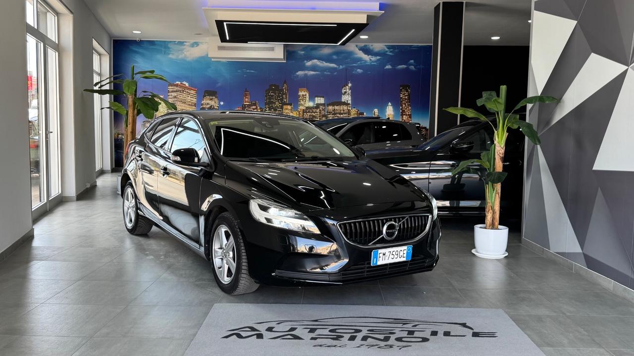 Volvo V40 2.0 120 Cv D2 Momentum-2017