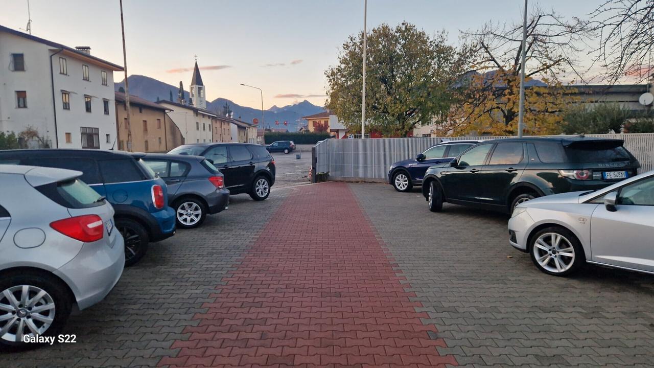 Land Rover Discovery Sport 2.0 TD4 180 full