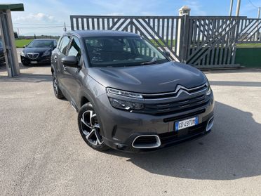 Citroen C5 Aircross 1.5 BlueHDi 130cv Feel