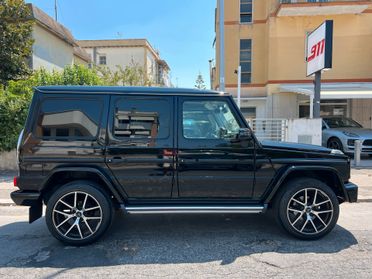 Mercedes-benz G 350 d S.W.