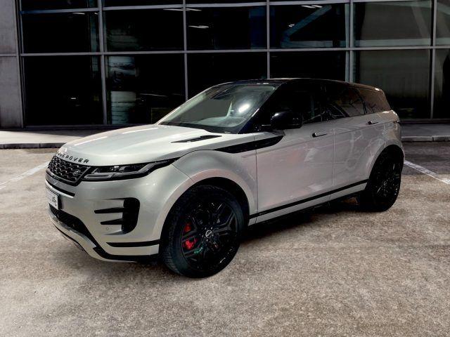 Land Rover Range Rover Evoque 2.0d i4 mhev R-Dynamic HSE awd 180cv auto