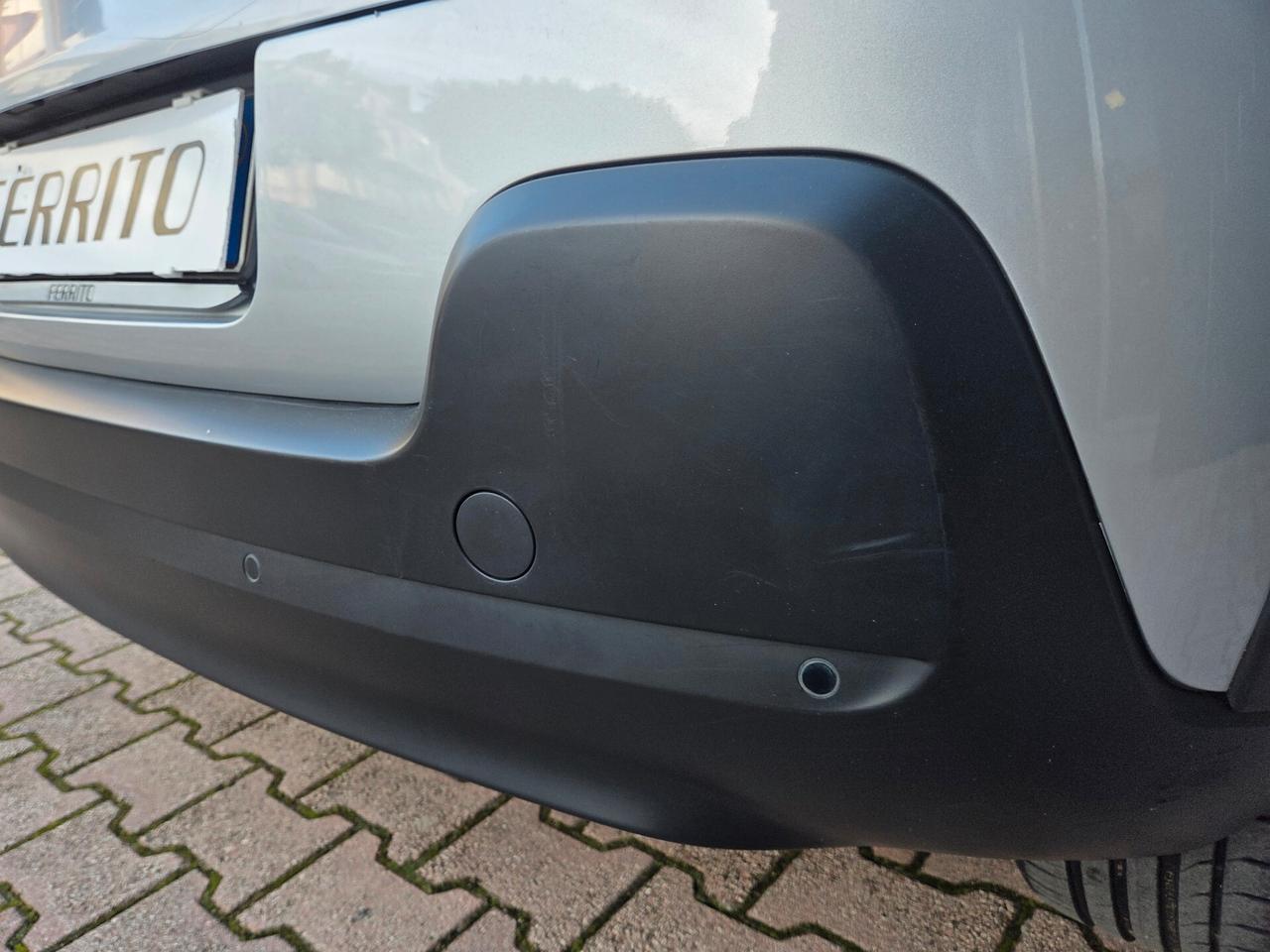 Citroen C3 BlueHDi 75 S&S Feel