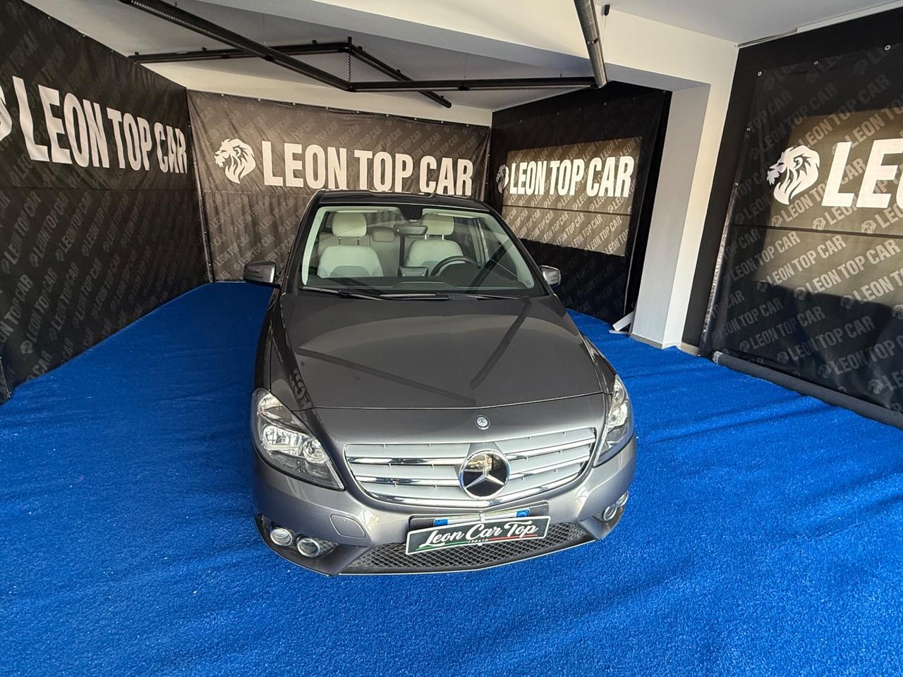 Mercedes-benz b 180 CDI Premium garantita 12 mesi