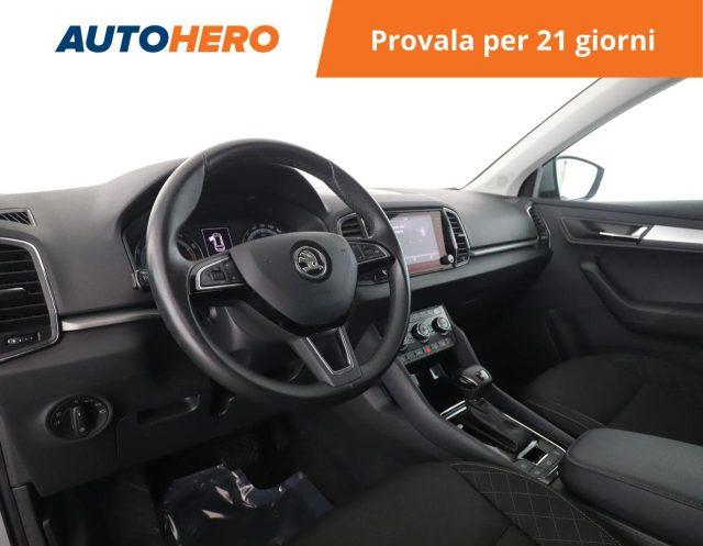 SKODA Karoq 1.5 TSI ACT DSG Ambition