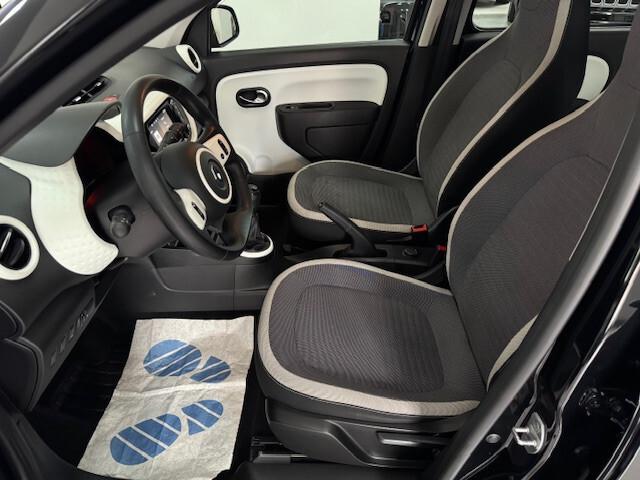 Renault Twingo SCe 65 CV Equilibre CAR PLAY KM CERTIFICATI