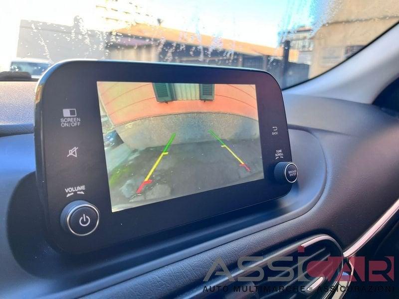 FIAT Tipo Tipo 1.3 Mjt S&S 5 porte City Cross