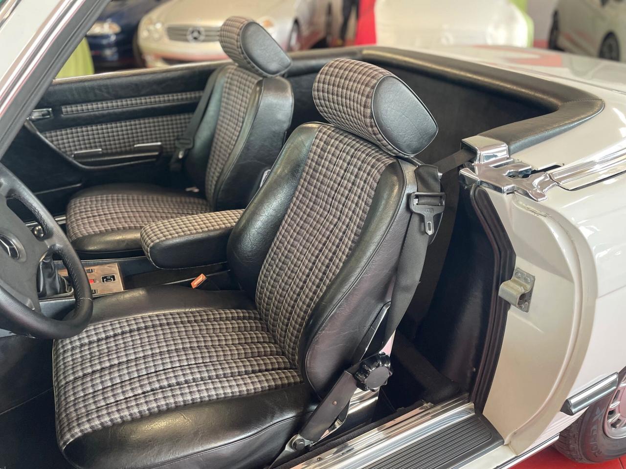 Mercedes-benz SL 300 Roadster