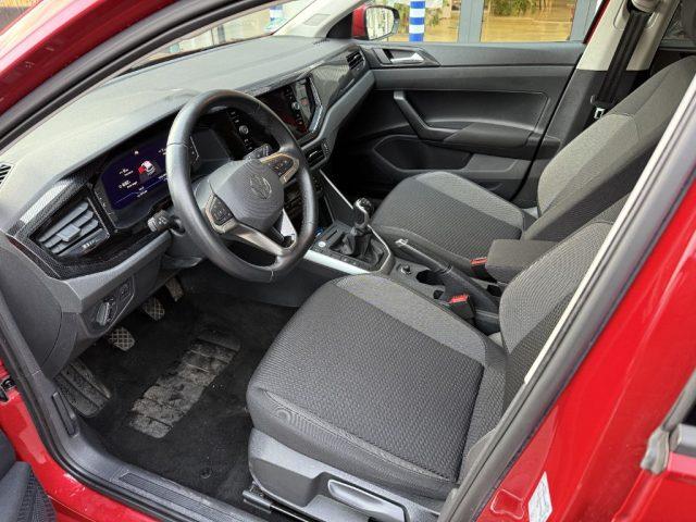 VOLKSWAGEN Polo 1.0 Life FULL NEOPATENTATO