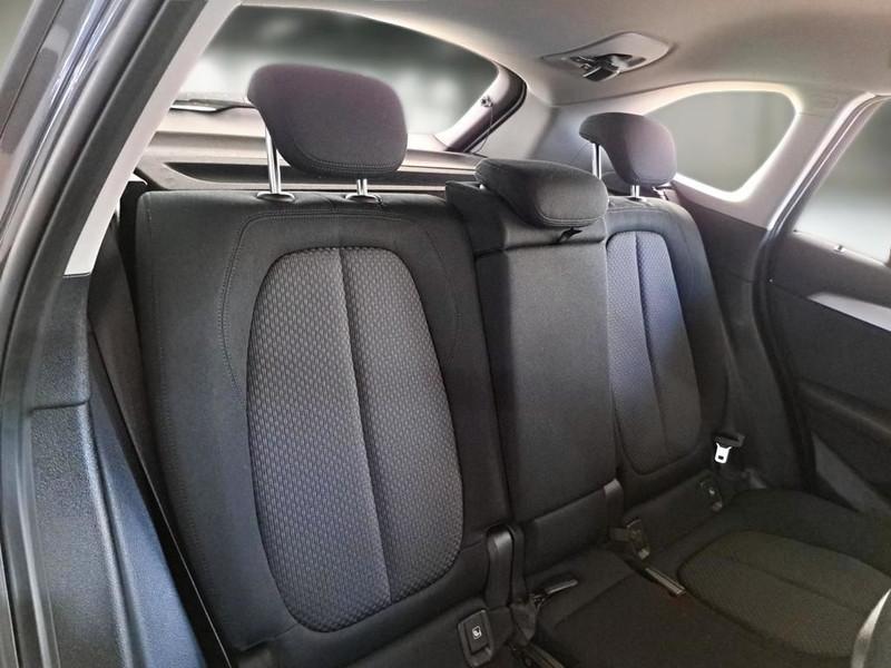 BMW X1 xDrive 25e Business Advantage automatico