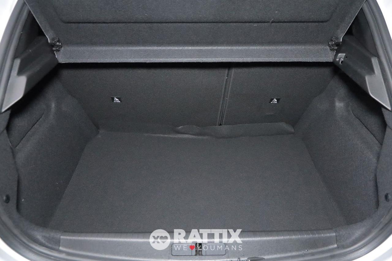 Peugeot 208 1.2 Hybrid 110CV Style e-DCS6