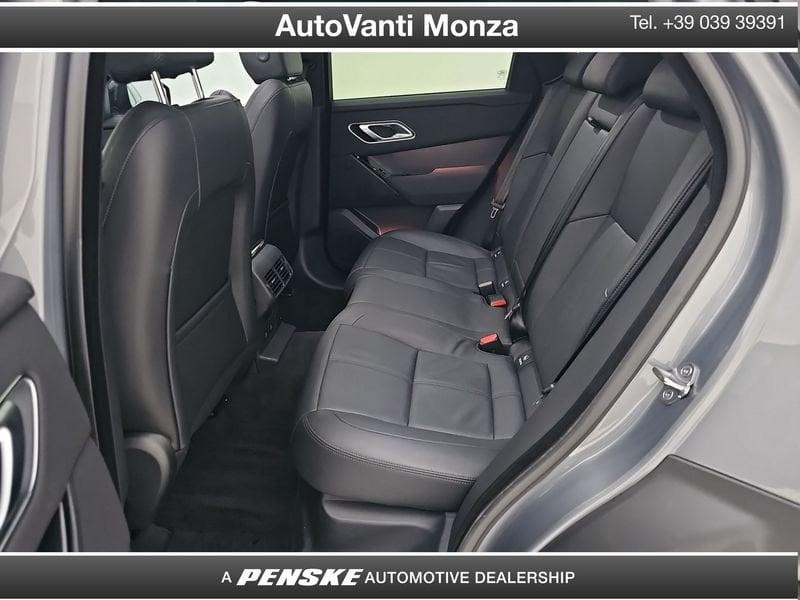 Land Rover Range Rover Velar Range Rover Velar 2.0d i4 mhev Dynamic SE 4wd 204cv auto