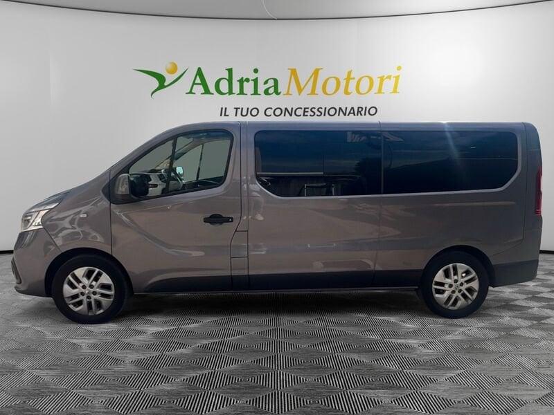 Renault Trafic 2.0 dCi 145CV PL-TN Intens Heavy Energ