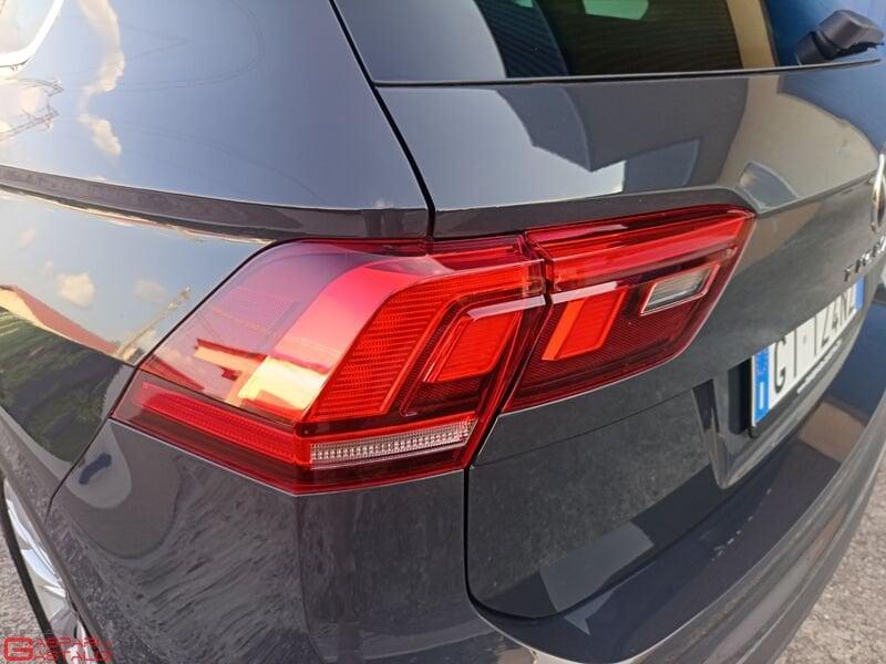 Volkswagen Tiguan 2.0 TDI 110KW SCR EVO Life DSG
