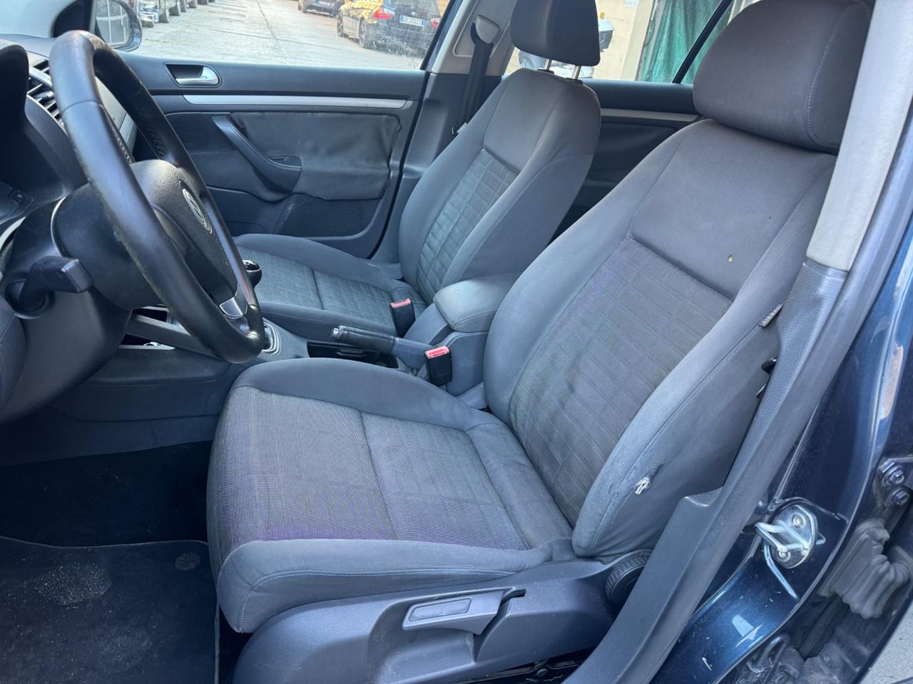 Volkswagen Golf 1.9 TDI 5p. GT Sport 2007