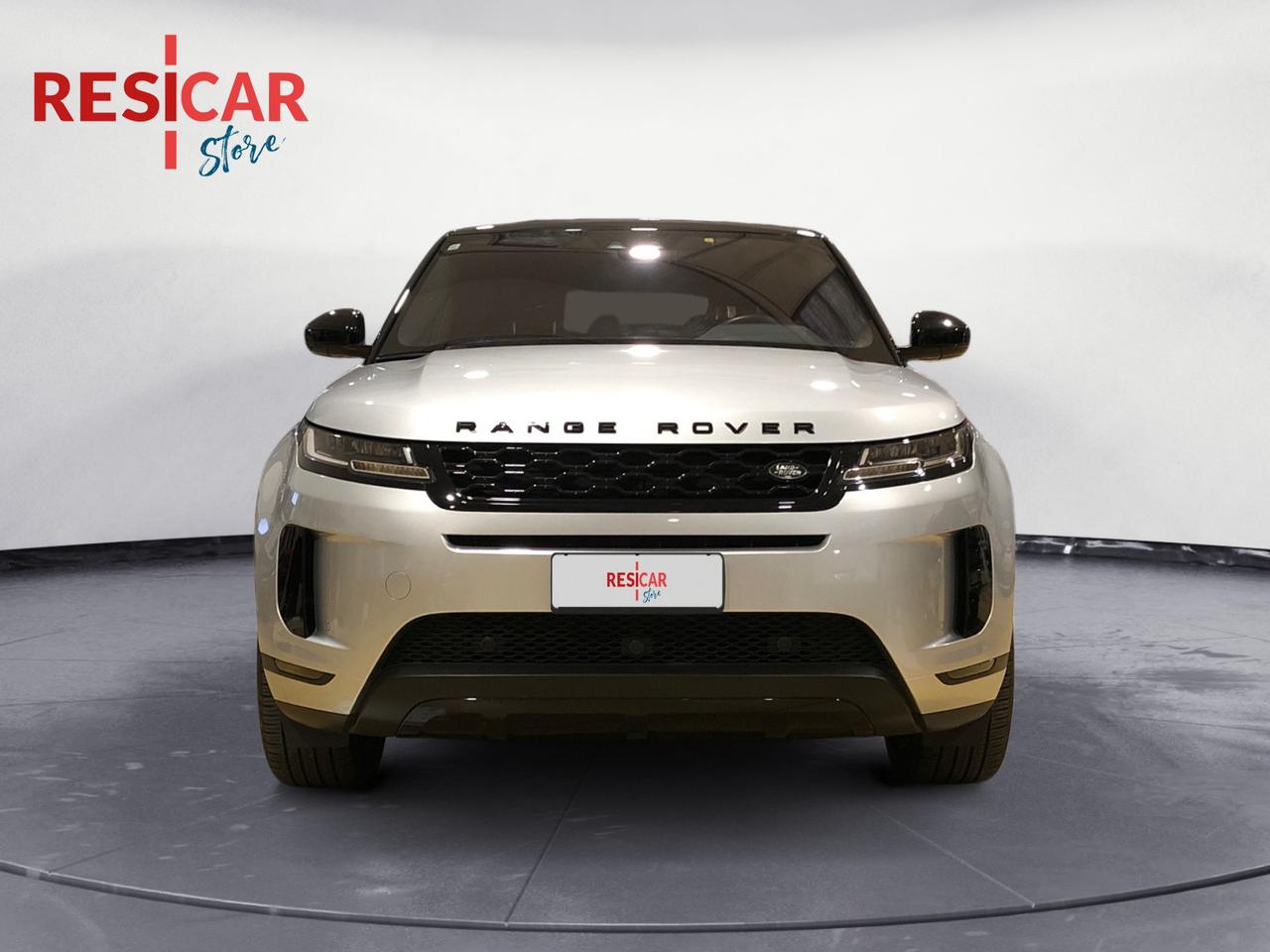 LAND ROVER Range Rover Evoque 2.0d i4 mhev awd 180cv auto