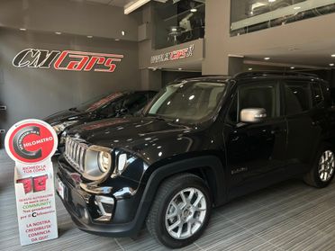 Jeep Renegade 1.0 T3 120cv Limited ITALIANA FullLED
