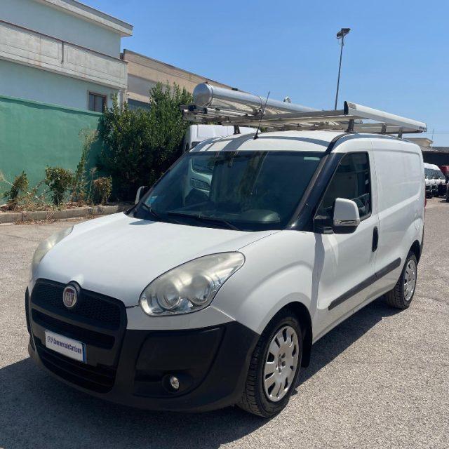 FIAT DOBLO' 1.6 M-JET 105CV FURGONE SX - 2014