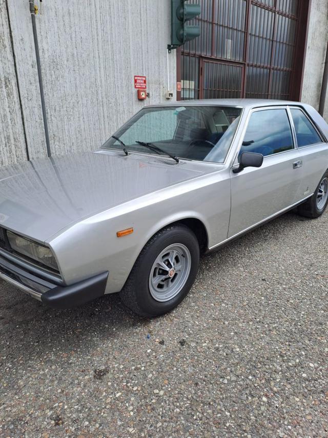 FIAT 130 Coupè 3200 V6 Automatica