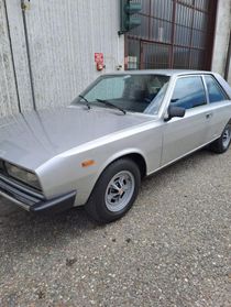 FIAT 130 Coupè 3200 V6 Automatica