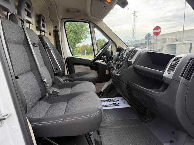 Fiat Ducato Maxi