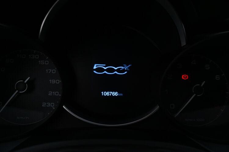 Fiat 500X Cross BR047559 1.0 Benzina 120CV