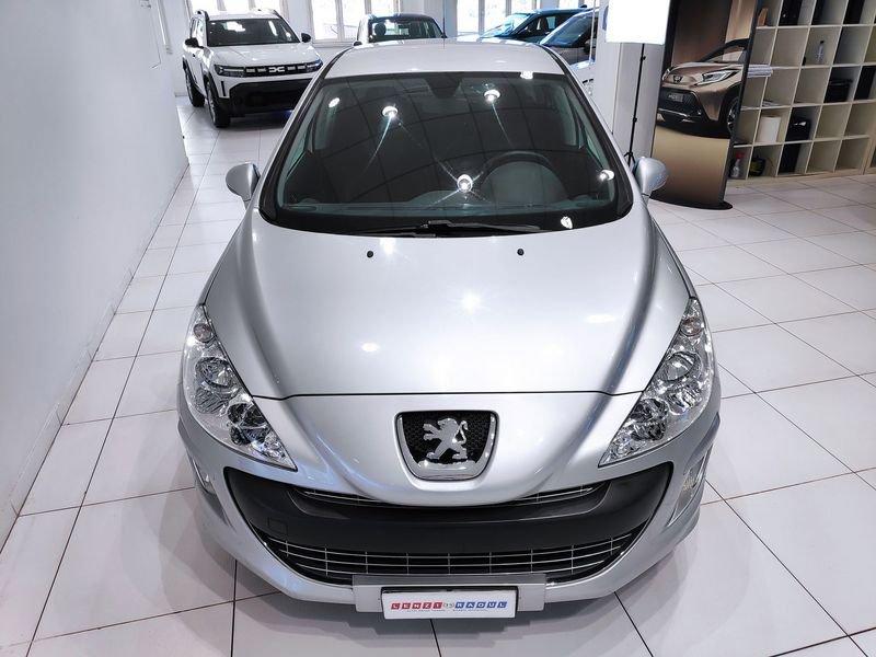 Peugeot 308 308 1.6 HDi 110CV 5p. Premium (6 Marce)*DIESEL*