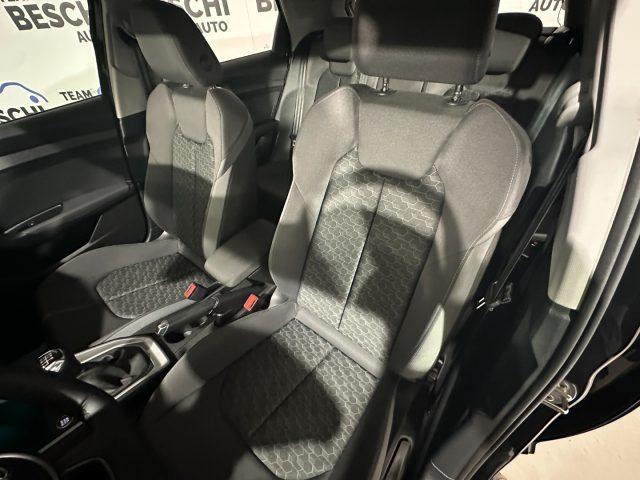 AUDI A1 SPB 30 TFSI 116CV S line edition