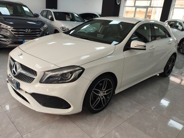 Mercedes-benz A 180 A 180 d Premium