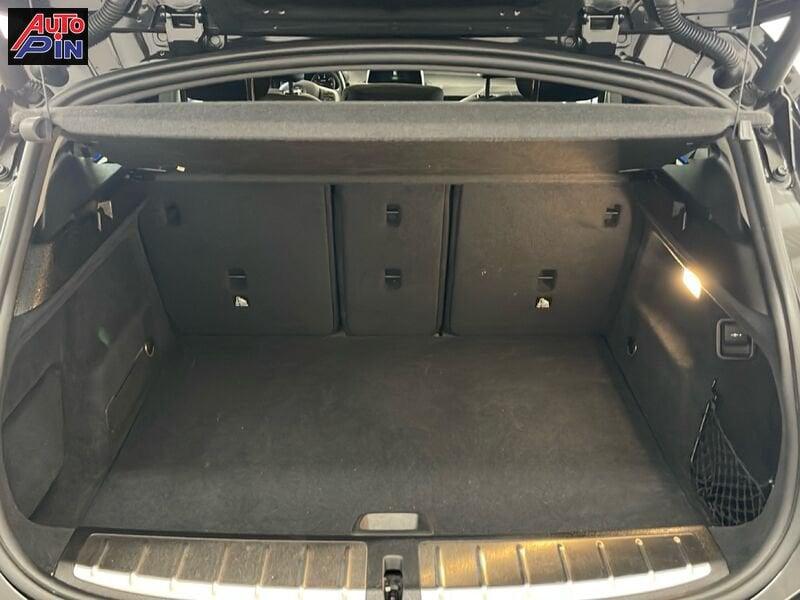 BMW X2 X2 sDrive18d Advantage