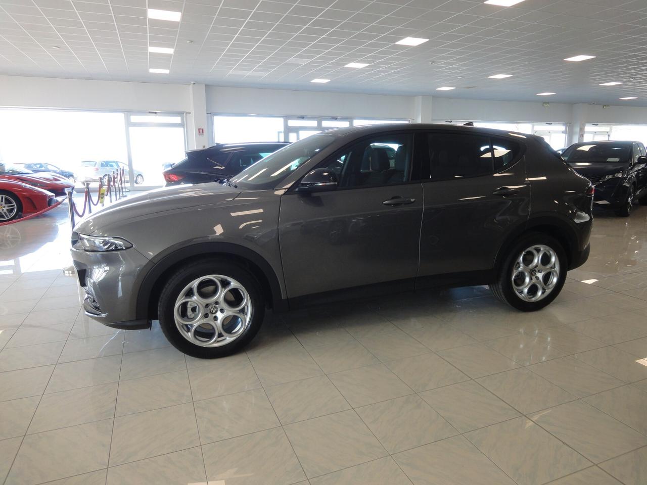 Alfa Romeo Tonale Sprint 1.6 diesel 130 CV TCT6