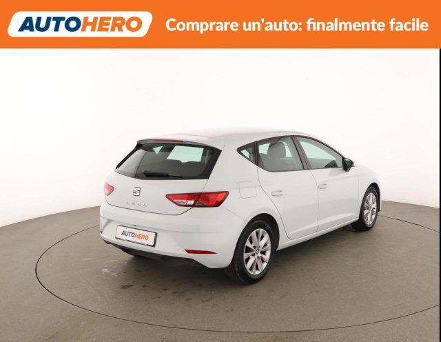 SEAT Leon 1.0 TSI 5p. Style