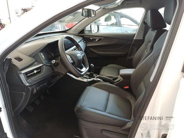 DR AUTOMOBILES dr 5.0 1.5 Unica
