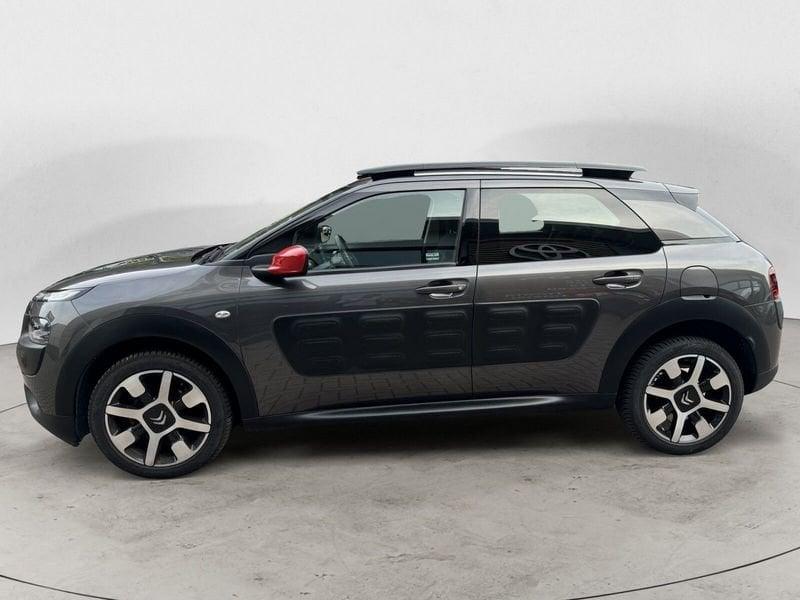 Citroën C4 Cactus 1.2 PureTech 110 Stop&Start Shine