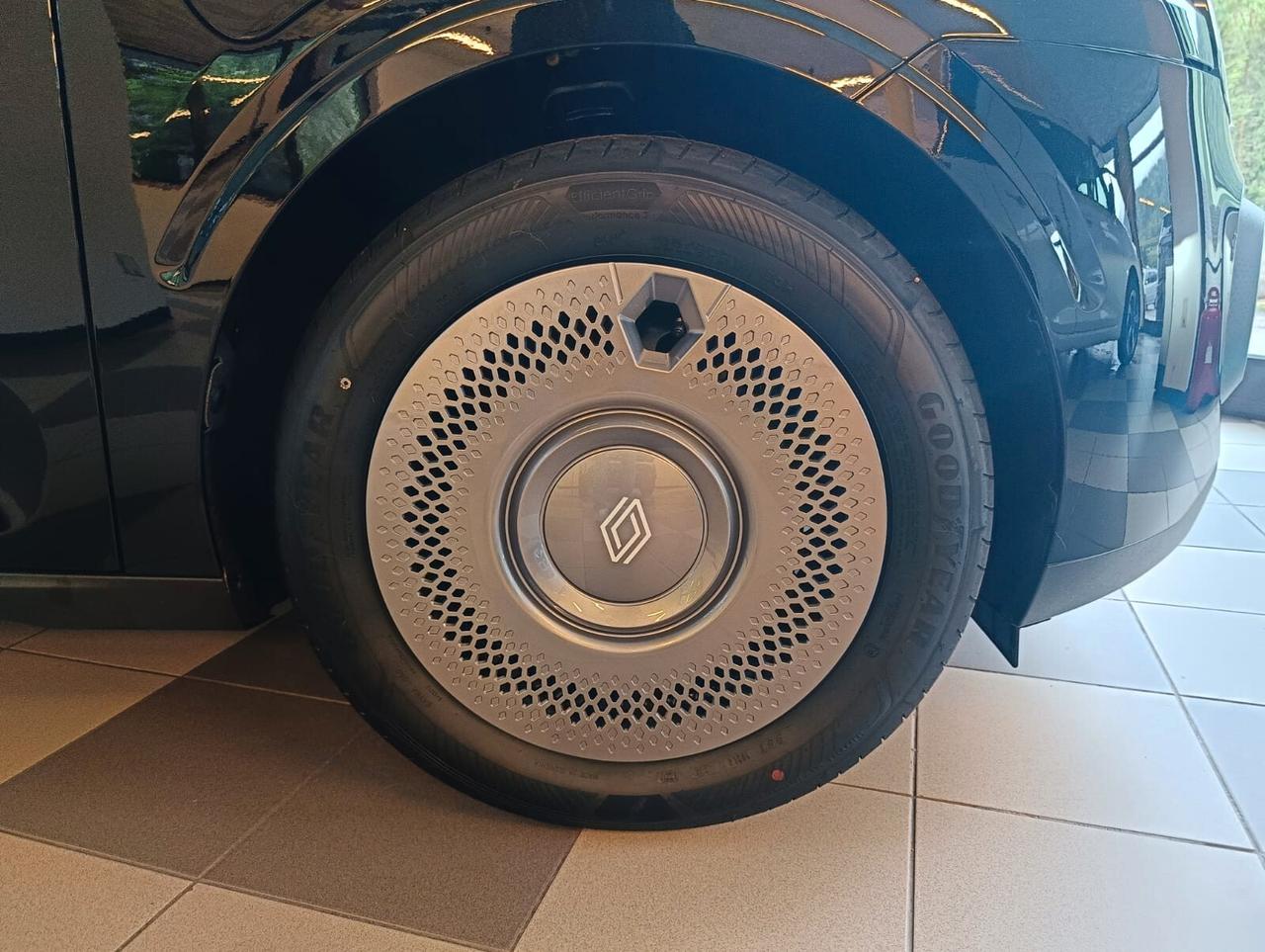 Renault Twingo E-Tech Electric 80 CV Urban Range Evolution