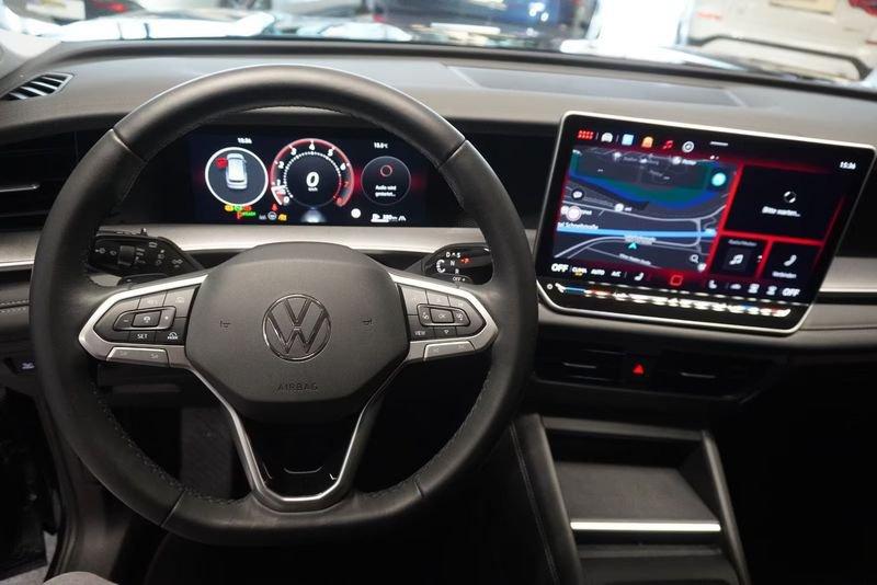 Volkswagen Tayron 1.5 eTSI ACT Life DSG MATRIX NAVI CAMERA