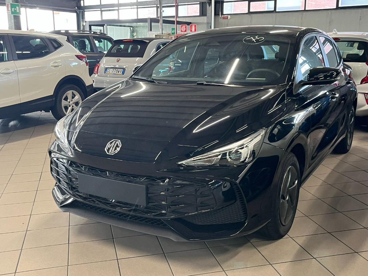 MG MG3 MG3 1.5 Standard