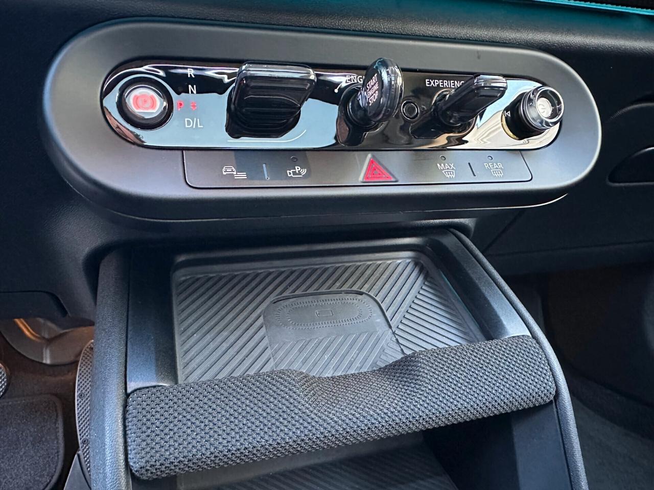 Mini Countryman C Autom. / PANORAMA / R18 / LED / PELLE / Full LED