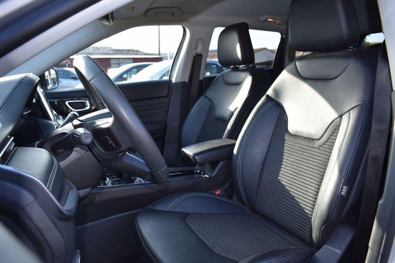 Jeep Compass Compass 1.6 Multijet II 2WD Limited