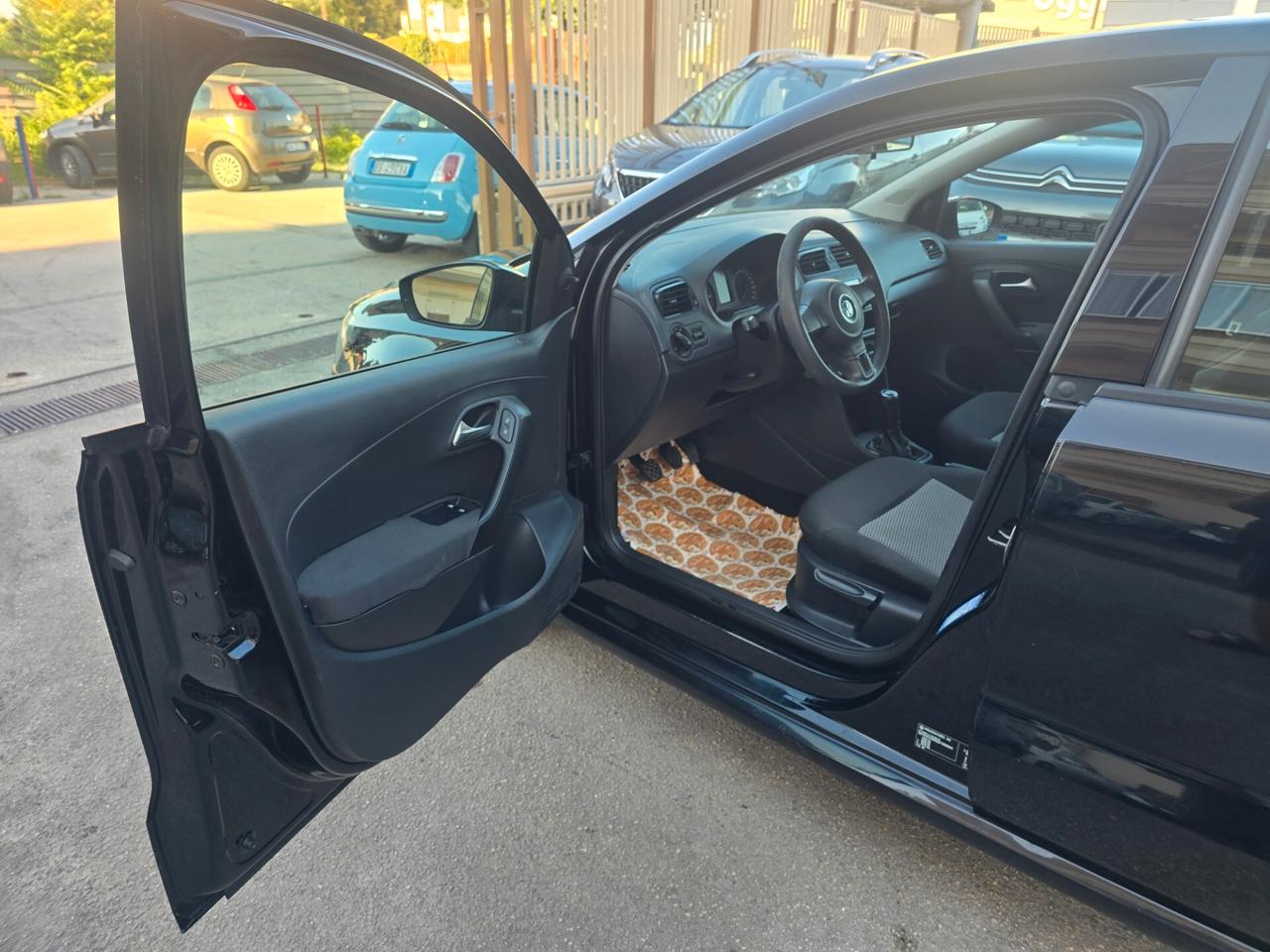 Volkswagen Polo 1.2 TDI DPF 5 p. Comfortline