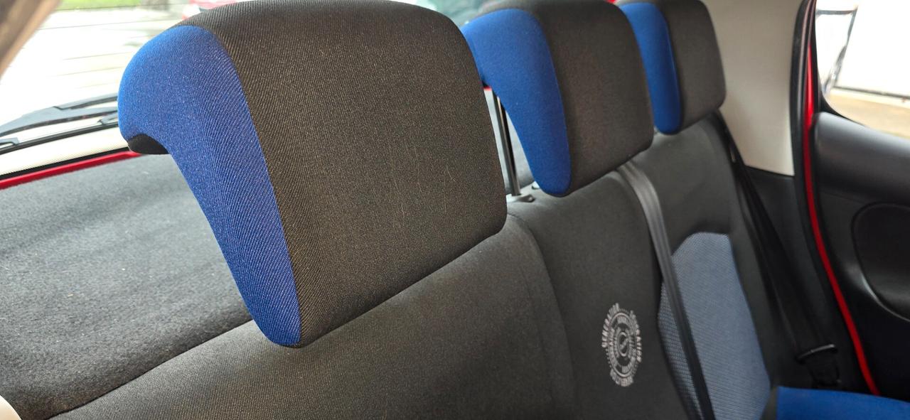 Peugeot 206 Plus 1.1 60CV 5p. Energie ECO GPL