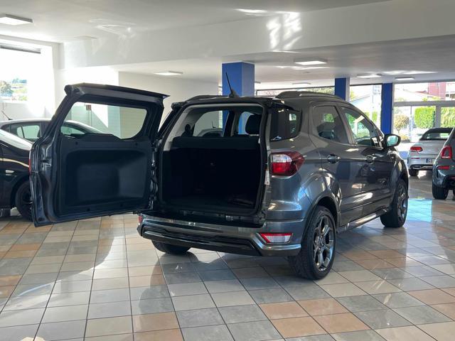 FORD EcoSport 1.0 EcoBoost 125 CV Start&Stop ST-Line