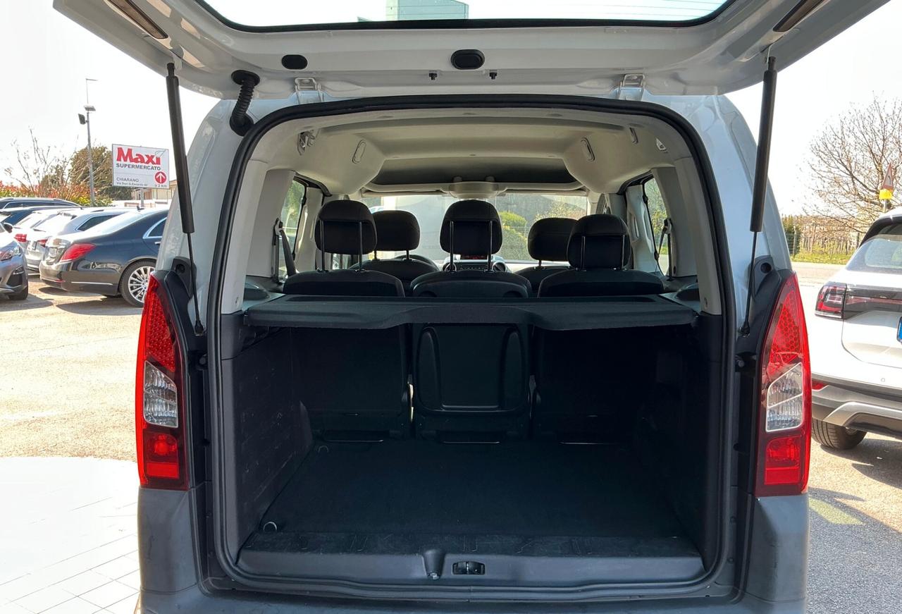 Peugeot Partner 1.6 Diesel Neopatentati