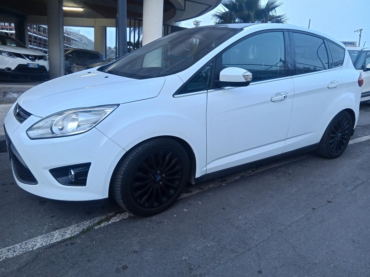 Ford C-Max 1.6 125CV Titanium